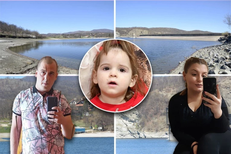 ZLA KOB PORODICE NESTALE DANKE ILIĆ! Nedavno doživeli porodičnu tragediju?! (FOTO)