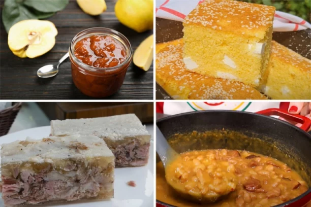 LISTA 14 NAJGORIH JELA U SRBIJI: Prvo mesto će vas ZAPREPASTITI, a nisu PIHTIJE!