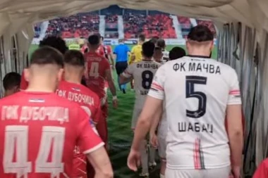 CRNA SERIJA TRAJE VEĆ 119 DANA: Rasprodaja bodova je nastavljena - sada je i plasman u plej-of doveden u pitanje!