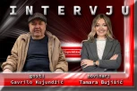 TVORAC NAJLEPŠIH PESAMA O KOSOVU I METOHIJI U EMISIJI INTERVJU! Gavrilo Kujundžić: Orahovac je moja inspiracija, srce i duša!