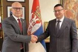 ĐUĐEV: Miloš Vučević – premijer kakav nam je potreban!