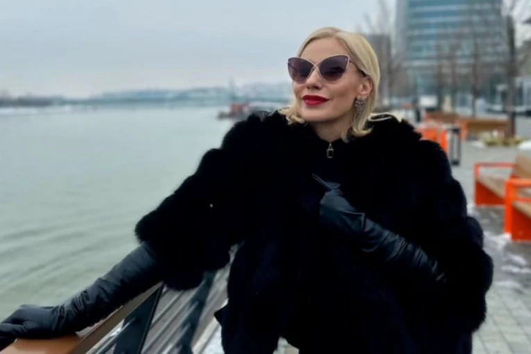 NAPADNUTA DECA VODITELJKE "SLAGALICE": Marija Veljković se hitno oglasila, objavila snimak svega šta se desilo! (VIDEO)