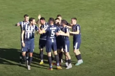 KAZNENA EKSPEDICIJA IZ ODŽAKA: Petom brzinom u Superligu - neka se pripreme beogradski večiti rivali!