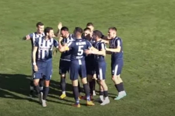 KAZNENA EKSPEDICIJA IZ ODŽAKA: Petom brzinom u Superligu - neka se pripreme beogradski večiti rivali!