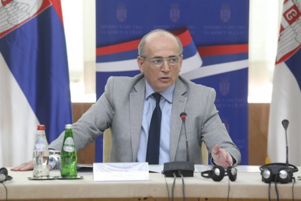 KRKOBABIĆ UVEREN: Vučević će opravdati poverenje! Šta je to što ga čini idealnim za mandatara?