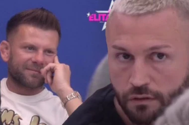 ŠOK PREOKRET! Stanislav večeras napušta Belu kuću, Produckija OBAVESTILA o novim promenama!