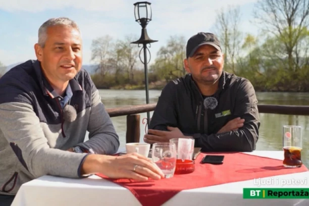 MOŽE LEPO DA SE RADI, ALI I ZARADI! Dragan i Marko se iz inostranstva vratili u Srbiju, a objasnili i zašto!