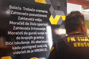 DERBI, KOJI TO BIO NIJE: 20 od 20 - "gumari" hitaju ka istorijskom ostvarenju!