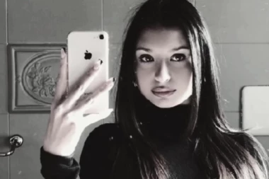 UBILA SE NAŠA TIKTOKERKA? Otac objavio UZNEMIRUJUĆE SNIMKE, a njen poslednji STATUS nagovetio TRAGEDIJU! (VIDEO)