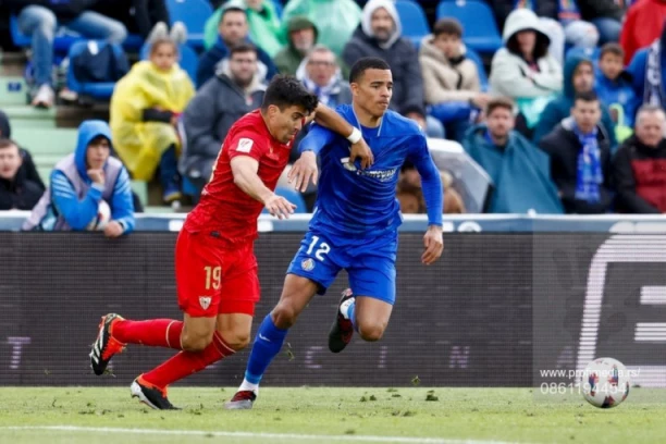 ŽENSKI TIM ODBIO DA TRENIRA AKO SE SILOVATELJ VRATI U KLUB! A Junajted hoće da mu produži ugovor!