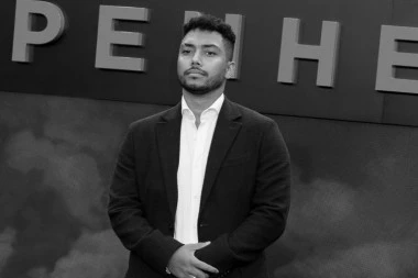 TRAGEDIJA! Poginuo poznati glumac (27),otkriveni svi POTRESNI DETALJI u saopštenju!