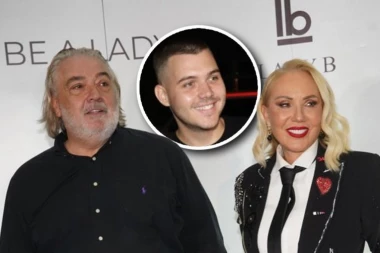 OVO JE BRENINA NOVA SNAJKA! BOBINA REAKCIJA SVE OSTAVILA U ŠOKU! Evo kako se slažu! (FOTO)