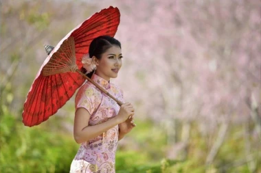 OTVORITE OČI - LJUBAV VAS ČEKA IZA ĆOŠKA: Kineski horoskop otkriva koja 4 znaka će zadesiti neočekivana sreća tokom aprila! (FOTO)