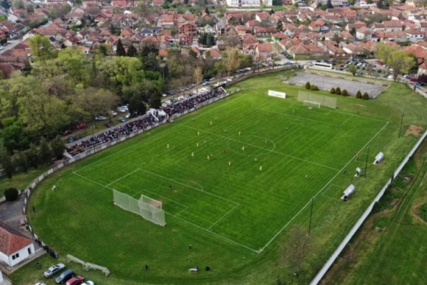 NAJAVLJENA JE REDOVNA SKUPŠTINA: Očekuje se dogovor oko novog predsednika!