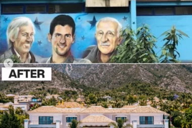 KUĆE SPORTISTA PRE SLAVE! Ronaldo je živeo u STRAĆARI, a neko u VILI od malena! Na listi se našao i Novak Đoković! (FOTO)