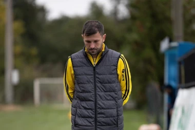 MORALNA ODLUKA MLADOG STRUČNJAKA: Uprava ipak ima nešto drugačiji plan za nastavak prvenstva!