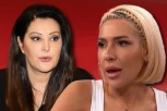 JOVANA JEREMIĆ UDARILA NA DRAGANU MIRKOVIĆ: Voditeljka besno PREKINULA jutarnji program zbog HITNOG obraćanja!
