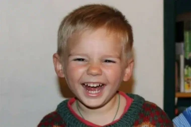 KOSTI MU PRONAĐENE PET KILOMETARA OD KUĆE NJEGOVOG DEDE! Tragičan kraj potrage za nestalim dvogodišnjakom! TRAŽILI GA DEVET MESECI!