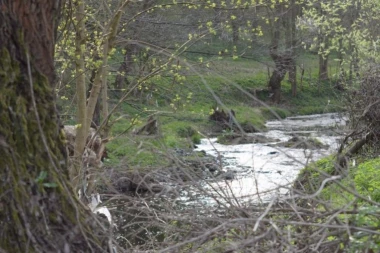 RHMZ SE OGLASIO SA NOVOM NAJAVOM! Vodostaji  čak 5 reka biće u porastu: Moguće dostizanje UPOZORAVAJUĆIH NIVOA