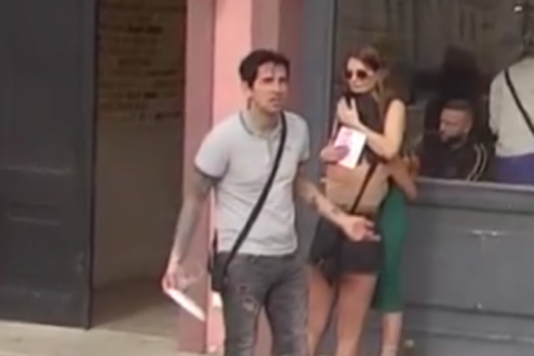 Tamara Glavonjić dobila pismo od majke