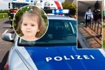"SVEDOK JE DAO IZJAVU i..."! Oglasili se iz austrijske policije posle objavljivanja snimka iz Beča na kome se sumnja da je mala Danka!