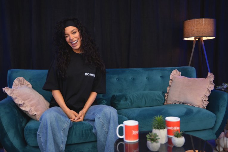 ISPRIČALA SVE Edita Aradinović i Milena Videnović