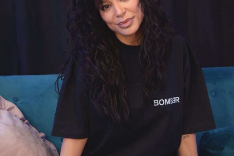 ISPRIČALA SVE Edita Aradinović i Milena Videnović