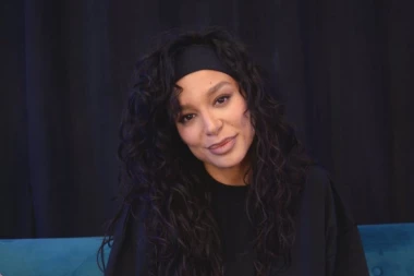 TRUDNOJ EDITI SLOMLJENO SRCE: Obratila se bebi u stomaku, pa se SLOMILA! (FOTO)