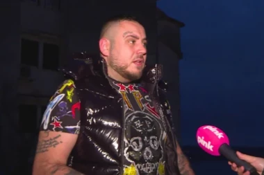 STRAVIČNE VESTI IZ CRIKVENICE O SMRTI FILIPA CARA DIGLA VELIKU FRKU: Pojavile se informacije da se UDAVIO u moru, svi čekaju Aleksandru da se oglasi!