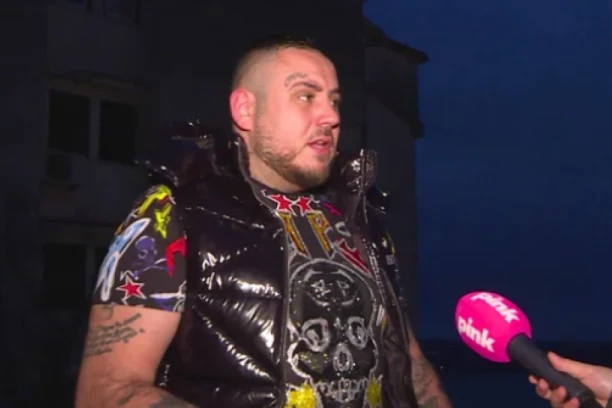 FILIP CAR SE ODAO, POTVRDIO ULAZAK U ELITU 8? Pojavio se ŠOK dokaz, fanovi ga raskrinkali!