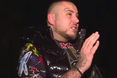 ŠOK-BOMBA FILIPA CARA PRED VELIKO FINALE ELITE: Vesti koje je čekala cela nacija, dugo je ćutao o ovome!