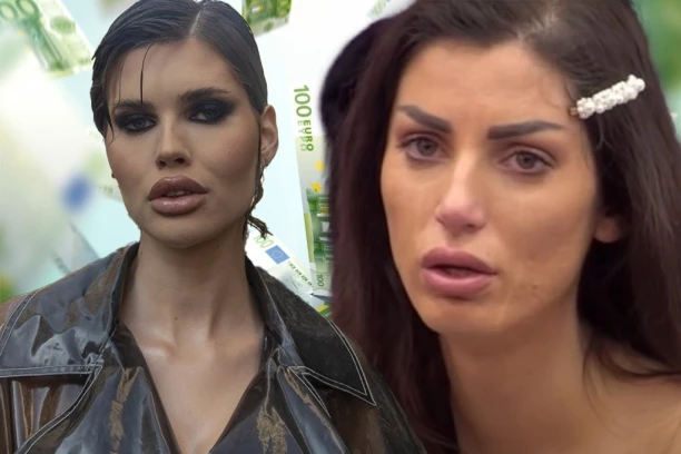 ŽESTOK RAT ZADRUGARKI ZBOG PARA! Pijana zvala bivšu cimerku da joj sredi ORGIJE, ne bira s kim će da ima intimne odnose (VIDEO)