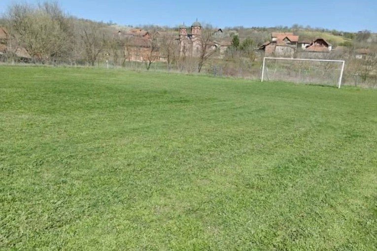 DERBI DONJEG DELA TABELE: Vinogradar želi da se revanšira OFK Orašju za poraz iz prvog dela sezone!