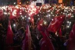 MINI REVOLUCIJA U TURSKOJ: Opozicija nakon 35 godina prvi put osvojila više glasova od Erdogana i preuzela najveće gradove u zemlji