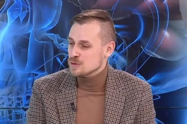 "OČEKUJE SE PORAST SRČANIH I MOŽDANIH UDARA": Neurolog tvrdi da pomeranje SATA na tri načina REMETI zdravlje
