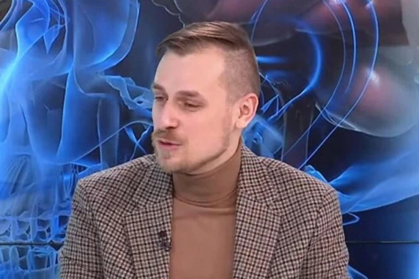 "OČEKUJE SE PORAST SRČANIH I MOŽDANIH UDARA": Neurolog tvrdi da pomeranje SATA na tri načina REMETI zdravlje