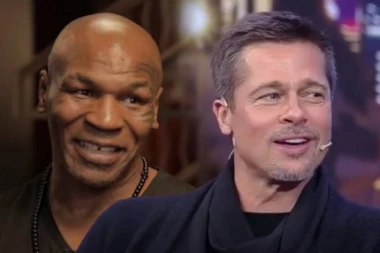 TAJSON NOKAUTIRAO BREDA PITA ŠOKANTNIM TVRDNJAMA: Uhvatio suprugu u krevetu sa slavnim glumcem, sve opisao u memoarima!