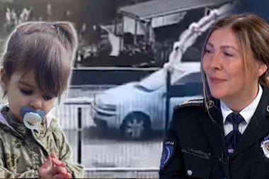 NAJNOVIJE VESTI O UBISTVU DANKE ILIĆ! Peti dan potrage za telom ubijene devojčice, Otović Pjanović tvrdi: UBICE SU IMALE POMOĆ!