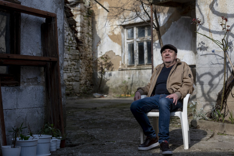 Gavrilo Kujundžić, tvorac najlepših pesama o Kosovu i Metohije 