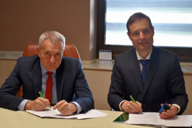 Univerexport nosilac investicije od 6 miliona evra u obnovljive izvore energije