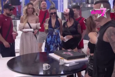 UŽIVO UKLJUČENJE U ELITU! Milan Milošević FRAPIRAO takmičare, OVE reči odzvanjaju imanjem u Šimanovcima!