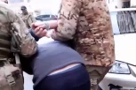 UHAPŠENI PRIZNAO VAŽNU STVAR: FSB objavila snimak i detalje saslušanja militanta iz Dagestana (VIDEO)