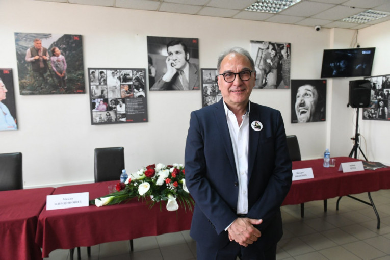 Miljko Živojinović