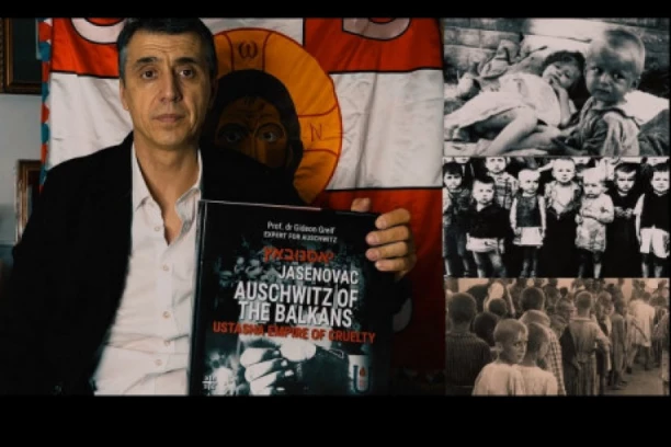 POKRET SRBA KRAJIŠNIKA: Ovo nije poziv na mržnju, sukobe i revanšizam, ovo je poziv na svest i savest
