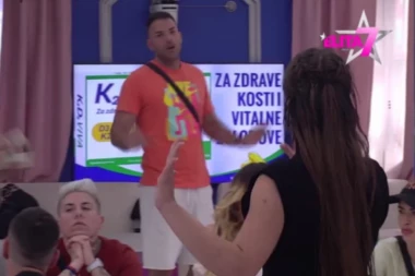 MILJANA KULIĆ POKRALA ANITU I ANĐELA: U programu isplivali svi detalji GADOSTI koje im je radila iza leđa!