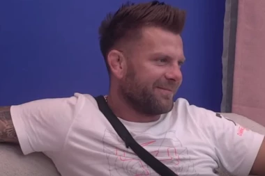 OVO JE PANTERINA ĆERKA: Pojavila se prva zajednička slika, komentari se nižu kao ludi! (FOTO)