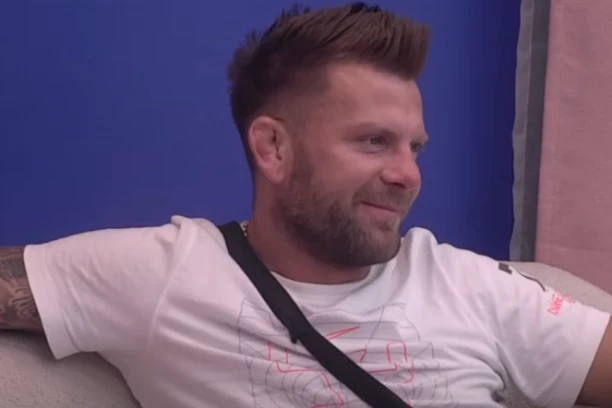 OVO JE PANTERINA ĆERKA: Pojavila se prva zajednička slika, komentari se nižu kao ludi! (FOTO)