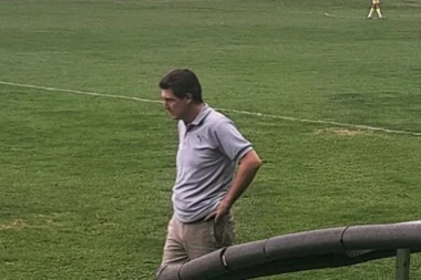 PETOMESEČNA ODISEJA NA KLUPI JE OKONČANA: Rukovodstvo će morati brzo da reaguje - crna serija se prekida šok terapijom!