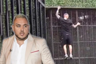 ŠA JE POSTAO GLAVNA SPRDNJA: Javno ga svi ismevaju, oglasio se čak i Filip Car!