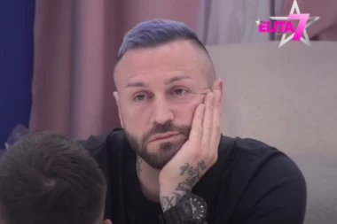 ŠA SE NAKLJUKAO LEKOVIMA: Iznenada mu se slošilo, pred očima samo MRAK!